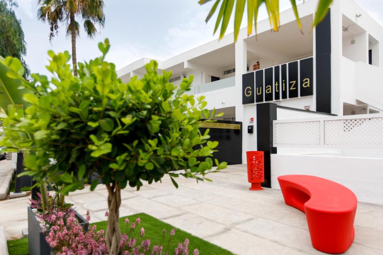 Lejlighed Alsol Guatiza Playa del Inglés
