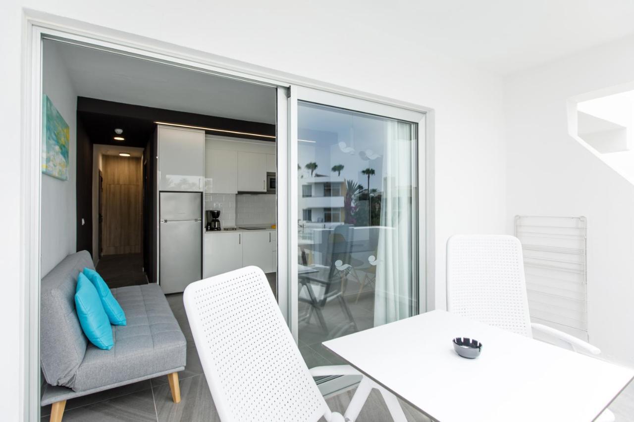Alsol Guatiza Appartement *