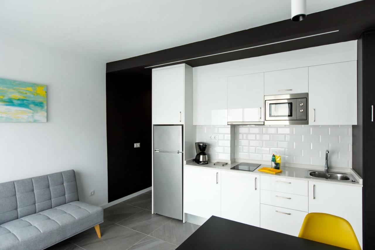 Alsol Guatiza Appartement