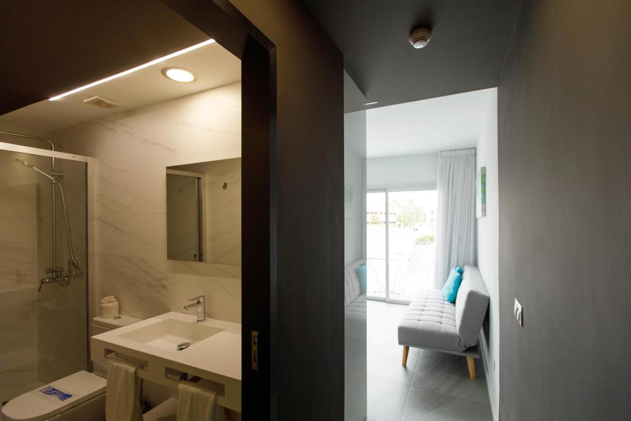 Appartement Alsol Guatiza Playa del Inglés