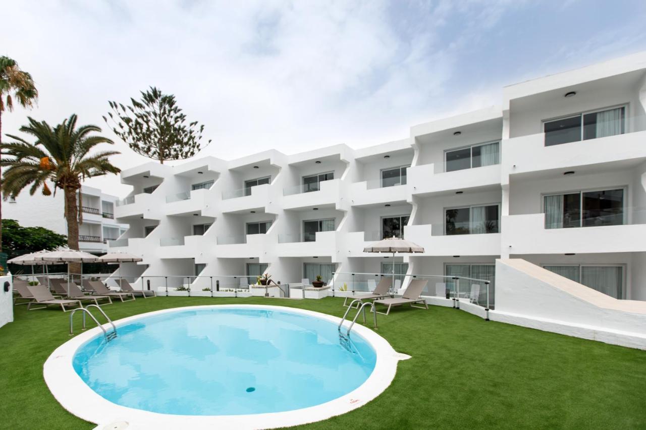 Alsol Guatiza Appartement Playa del Inglés