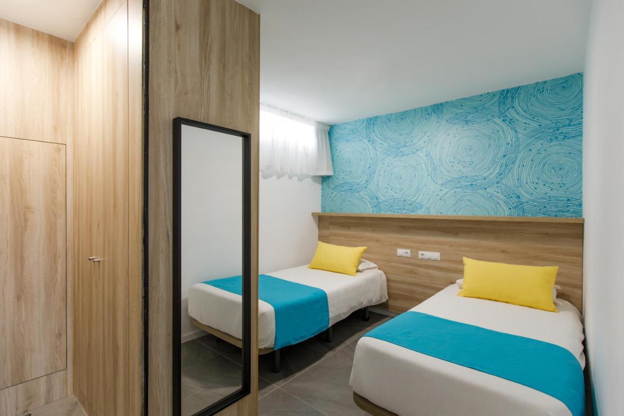 Alsol Guatiza Appartement Playa del Inglés