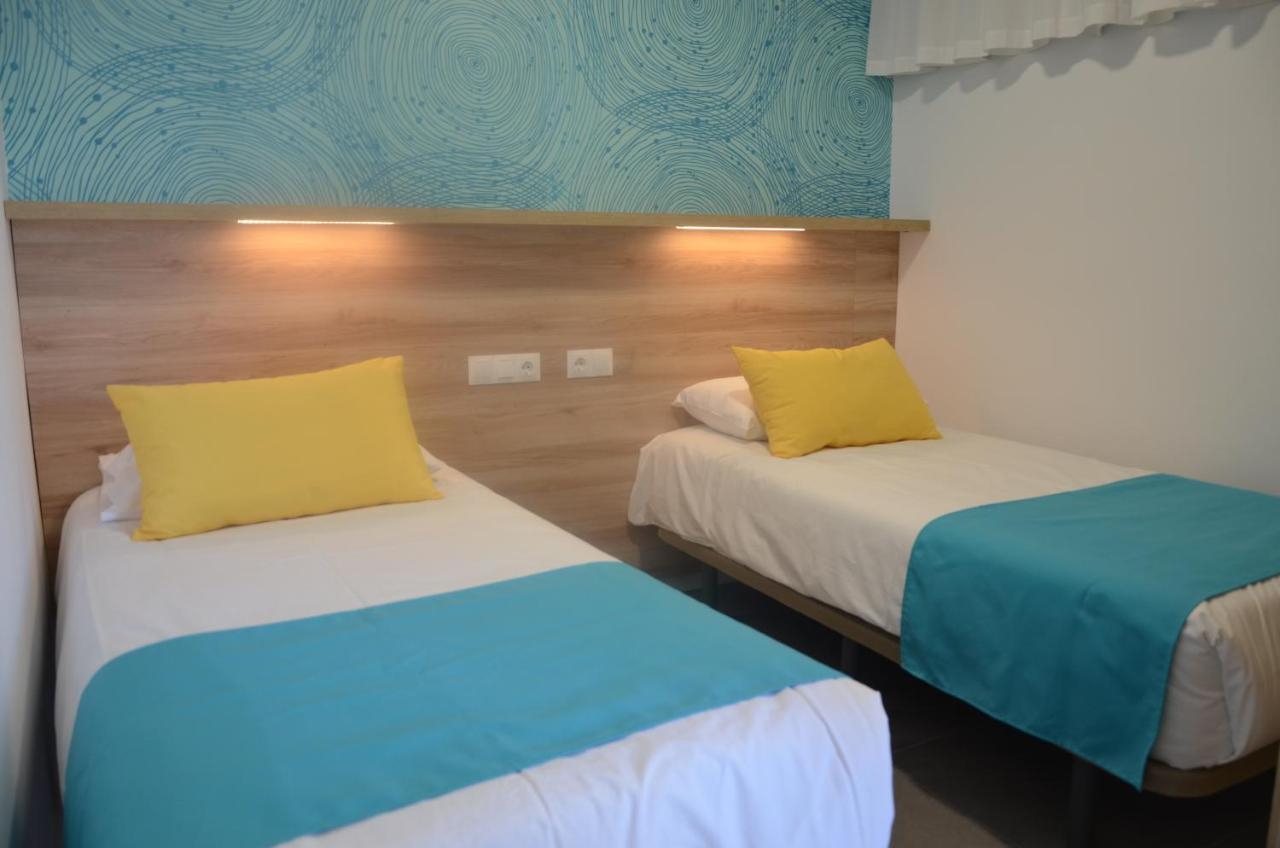 Alsol Guatiza Appartement *